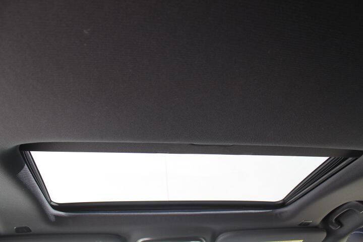 2021 Jeep Grand Cherokee 80th Anniversary Edition