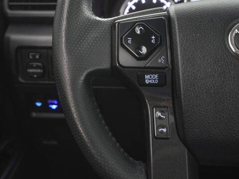 2021 Toyota 4Runner TRD Pro