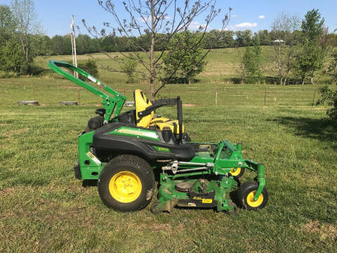 2017 John Deere Z950M for sale at Billy's Auto Sales in Lexington TN