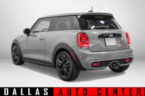 2020 MINI Hardtop 2 Door Cooper S