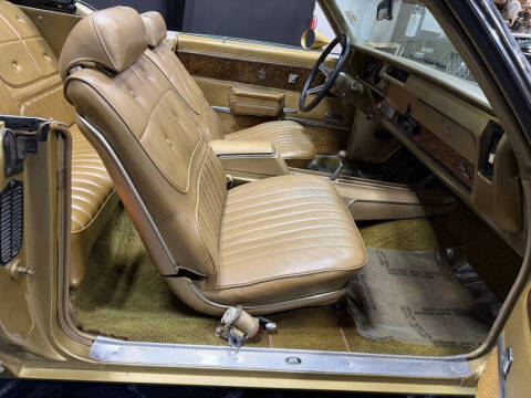 1970 Oldsmobile Cutlass