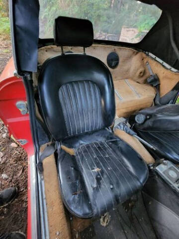 1974 Alfa Romeo 2000