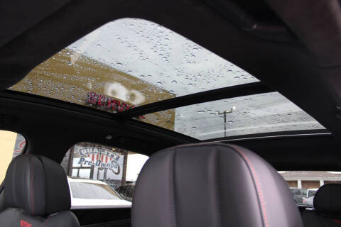 2019 Bentley Bentayga V8