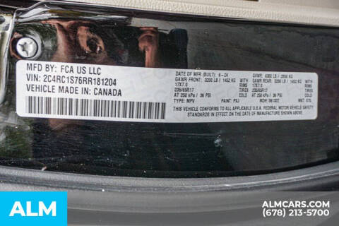 2024 Chrysler Pacifica Plug-In Hybrid Select