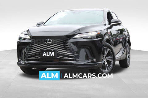 2023 Lexus RX 350 Photo