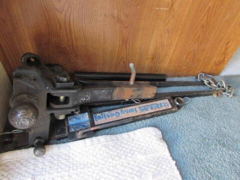 1998 Damon HORNET 31F