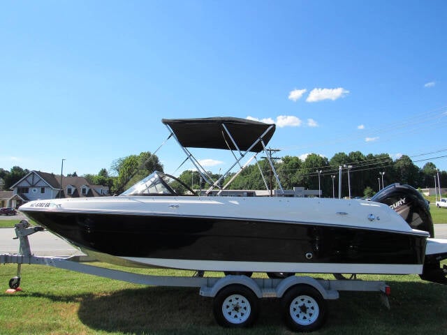 2018 ELEMENT  Bayliner for sale at The Car Source of Lenoir in Lenoir, NC