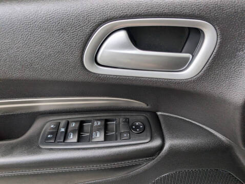 2020 Dodge Durango SXT