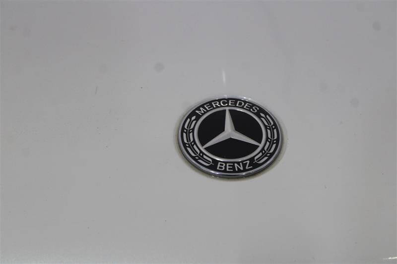 2018 Mercedes-Benz GLS GLS 450