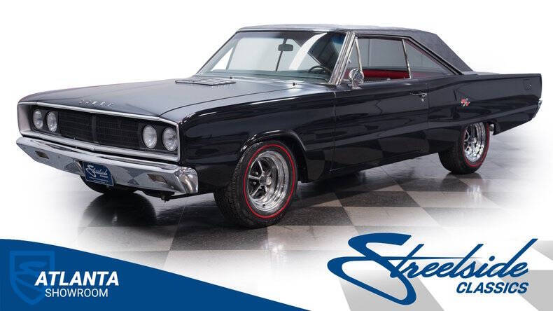 1967 Dodge Coronet