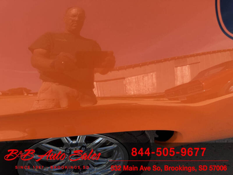 1973 Plymouth Satellite