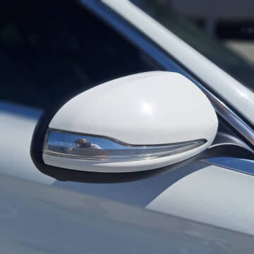 2015 Mercedes-Benz C-Class C 300