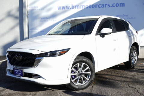 2024 Mazda CX-5 2.5 S Preferred