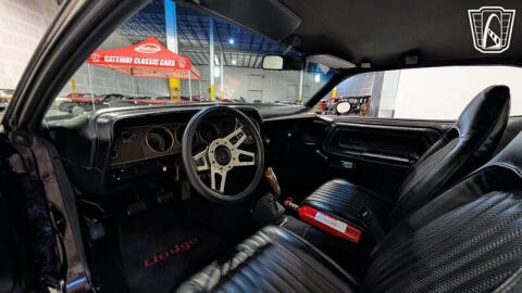 1973 Dodge Challenger