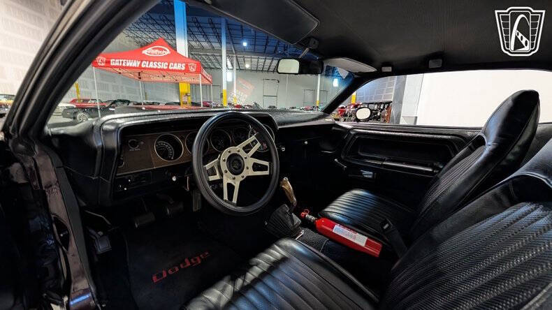 1973 Dodge Challenger