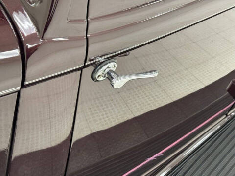 1932 Plymouth Deluxe