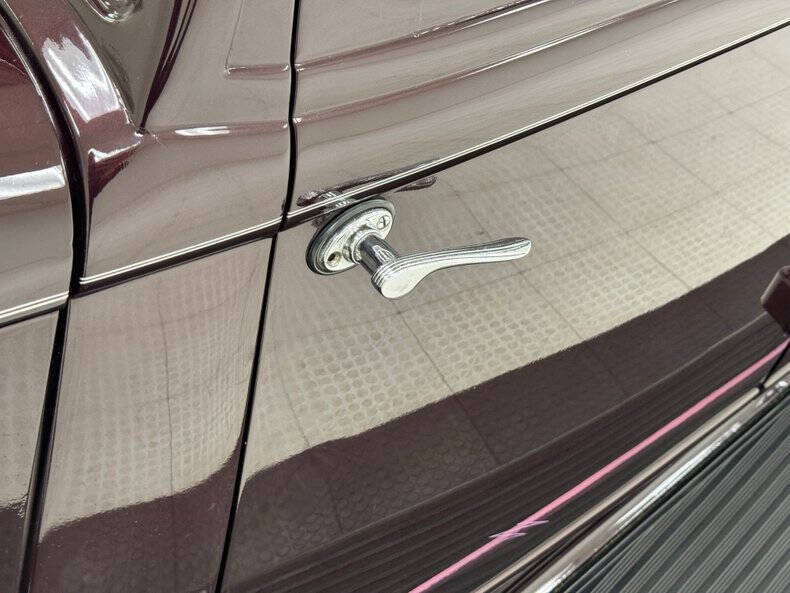 1932 Plymouth Deluxe