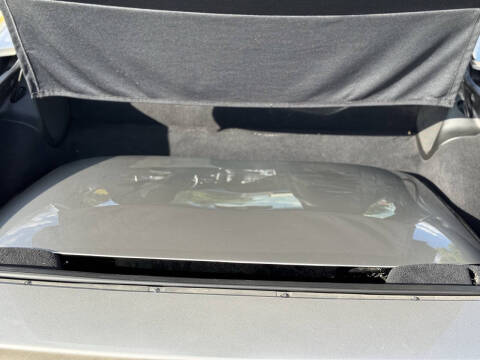 1998 Chevrolet Corvette