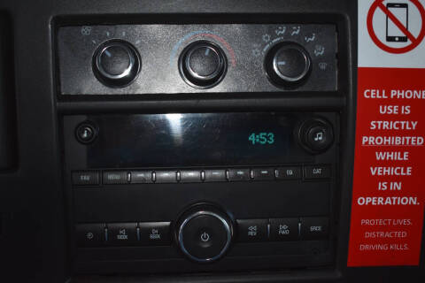 2018 Chevrolet Express 2500