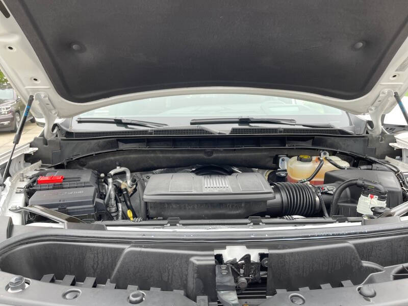 2023 GMC Yukon XL Denali Ultimate