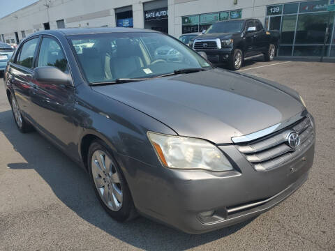 2007 Toyota Avalon for sale at M & M Auto Brokers in Chantilly VA