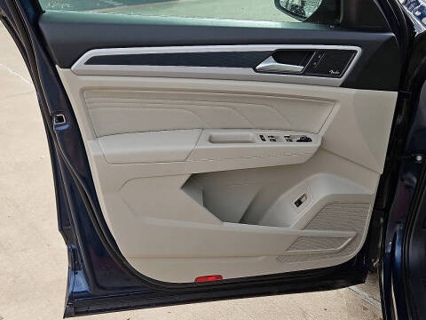 2023 Volkswagen Atlas V6 SEL Premium R-Line 4Motion