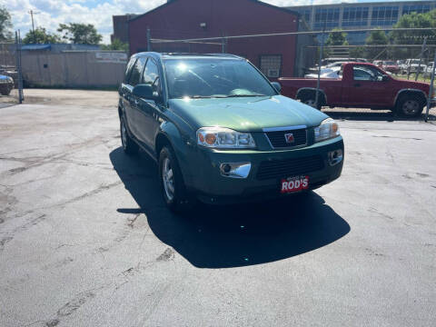 2006 Saturn Vue for sale at Rod's Automotive in Cincinnati OH