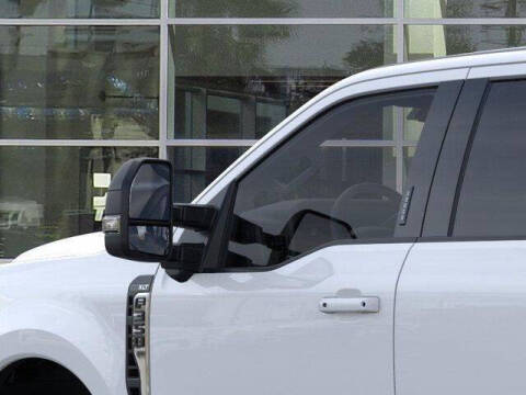 2026 Ford F-350 Super Duty