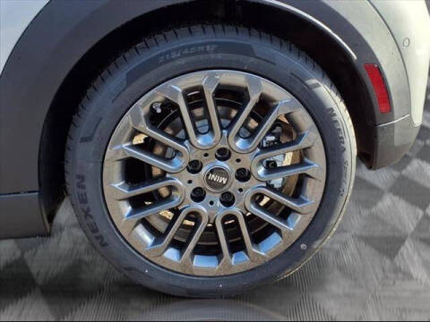 2025 MINI Hardtop 2 Door Cooper S