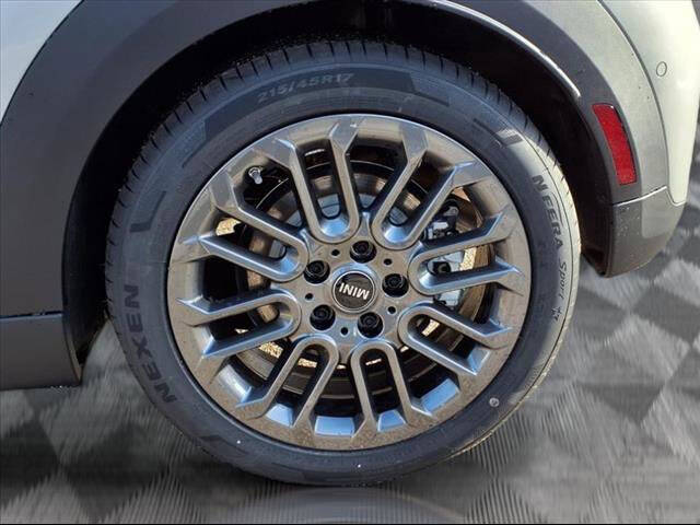 2025 MINI Hardtop 2 Door Cooper S