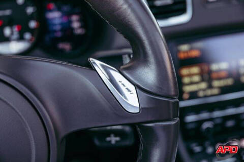 2013 Porsche Boxster