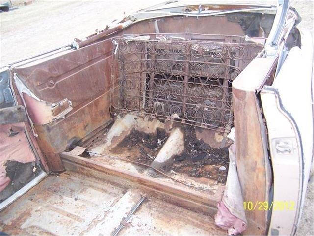 1949 Studebaker Champion