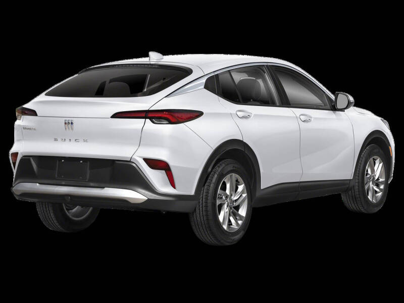 2024 Buick Envista Avenir