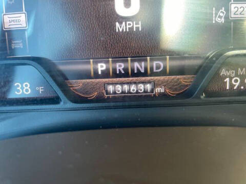 2020 RAM 1500 Laramie Longhorn