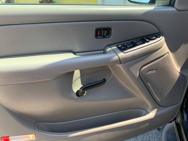 2006 Chevrolet Tahoe