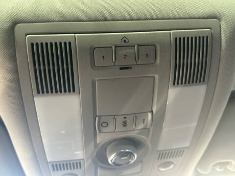 2010 Audi A8 L quattro