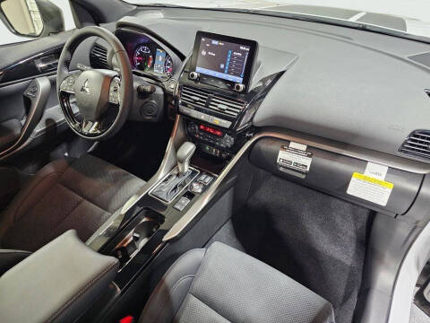 2025 Mitsubishi Eclipse Cross SEL