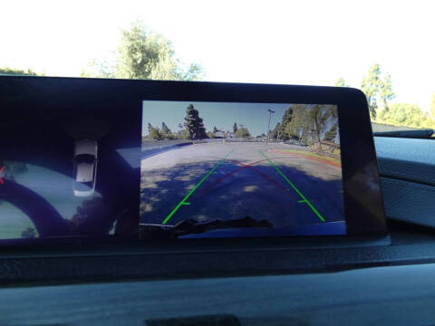 2020 BMW 4 Series 430i