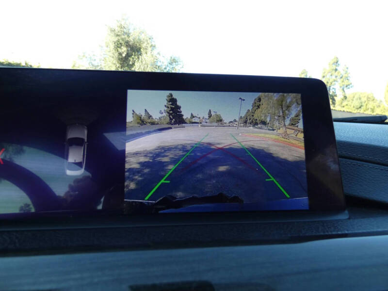 2020 BMW 4 Series 430i