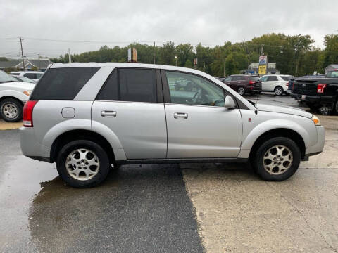 2006 Saturn Vue