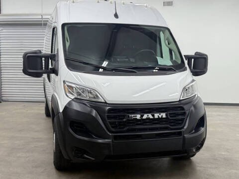 2023 RAM ProMaster 2500 159 WB