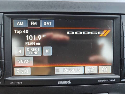 2013 Dodge Avenger SXT