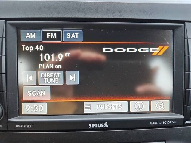 2013 Dodge Avenger SXT