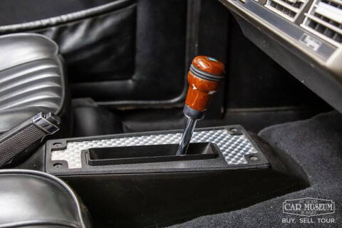 1975 Excalibur Series III