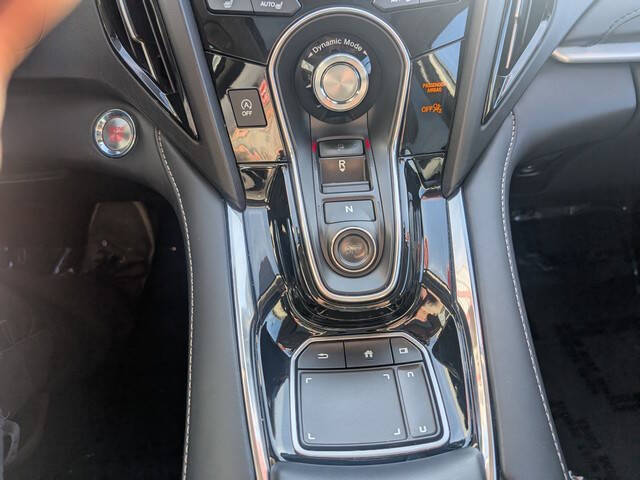 2019 Acura RDX SH-AWD w/Tech