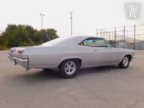 1965 Chevrolet Impala