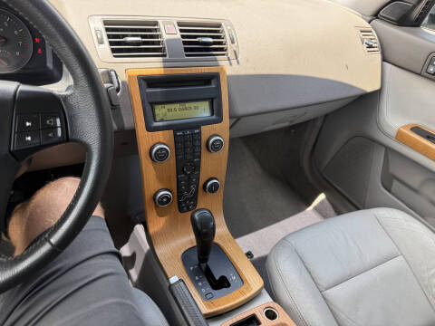 2008 Volvo S40 2.4i
