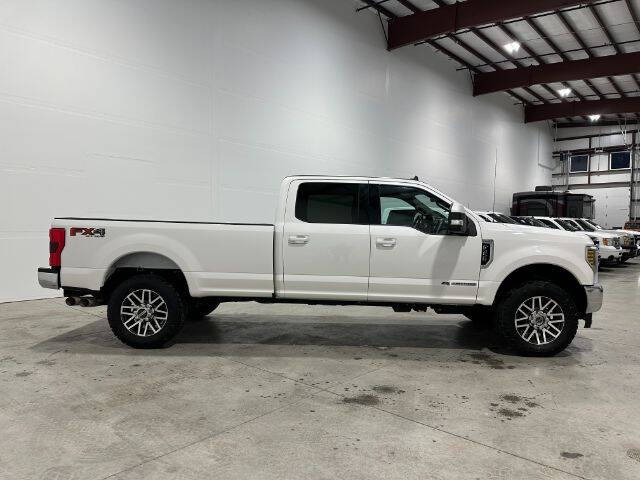 2019 Ford F-350 Super Duty for sale at Utah Valley Trucks LLC in Spanish Fork, UT