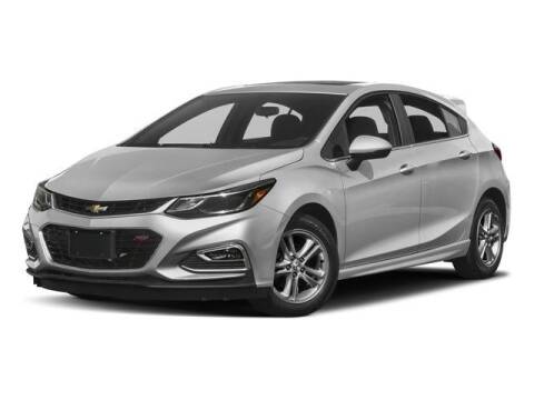 2017 Chevrolet Cruze for sale at New Wave Auto Brokers & Sales in Denver CO