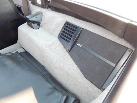 1988 Chevrolet Corvette
